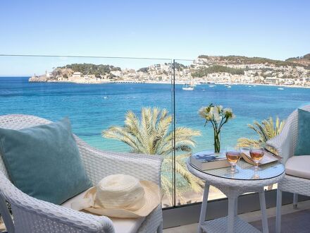 ホテル マリーナ 写真