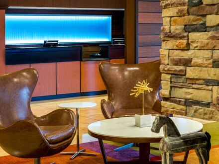 フェアフィールド イン & スイーツ バイ マリオット ナッシュビル アット オープリーランド 写真