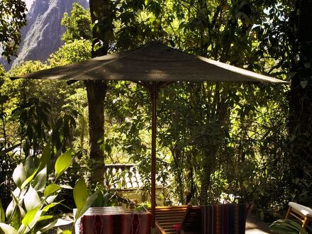 サンクチュアリ ロッジ ベルモンド ホテル，マチュ ピチュ 写真