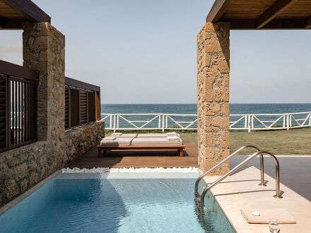 イカロス ビーチ リゾート & スパ - 大人限定 写真