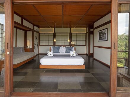 スアラプラ リゾート & スパ 写真