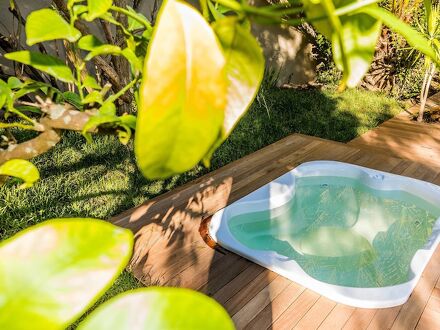 ル プティ シャトー ゲスト ハウス 写真