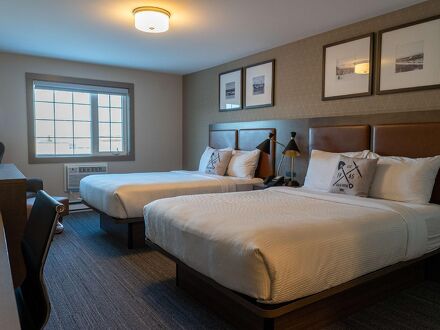 ベストウェスタン ゴールド ラッシュ イン 写真