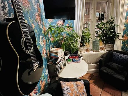 リッラブルン - ホステル 写真