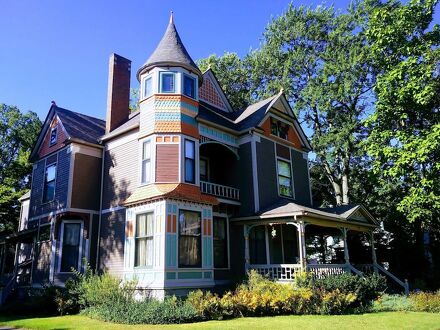 イニスフリー ベッド & ブレックファスト 写真