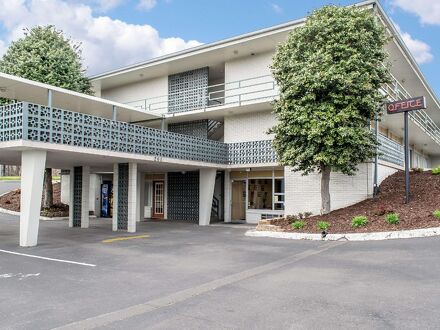 エコノ ロッジ フォート ノックス 写真