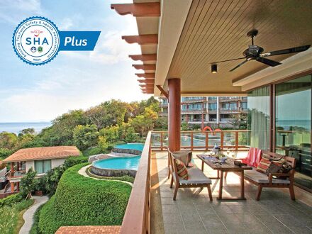 シャサ リゾート & レジデンス コ サムイ 写真