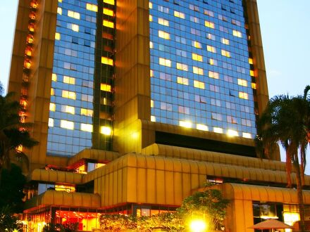 レインボー タワーズ ホテル アンド カンファレンス センター 写真