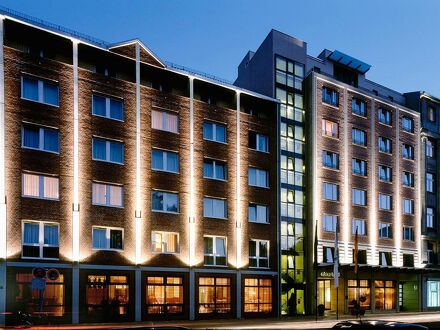 リレクサ ホテル シュトゥットガルター ホフ 写真