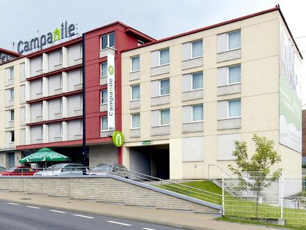 Campanile Hotel Lublin 写真