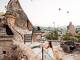 Cappadocia Cave Suites