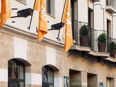 ヴィンチ アルバイシン ホテル 写真