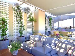 ラト ブティック ホテル 写真