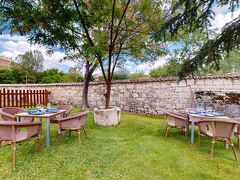 AZZ Convento Las Claras Hotel & Spa 写真