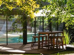 チメス スパ リトリート 写真