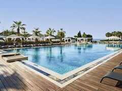 ハイアット リージェンシー イスタンブール アタキョイ 写真