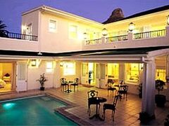 クレイグロウニー ゲスト ハウス 写真