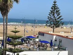 アル ハイマ ホテル 写真