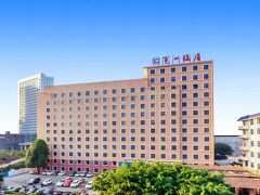 ナンニン ヤンヂョウ ホテル 写真