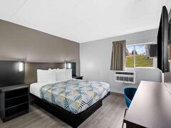 モーテル 6 ポートランド メイン 写真