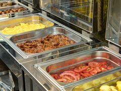 ホテル キャピトル 写真