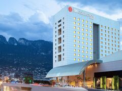 NH コレクション アモンテレイ サン ペドロ 写真