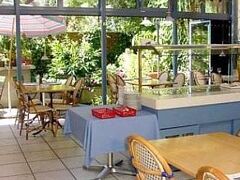 Hotel zum Sittich 写真