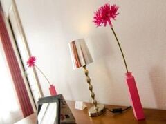 ホテル パリ ブリュッセル 写真