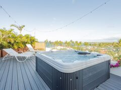 ウルトラビオレッタ ブティック レジデンス 写真