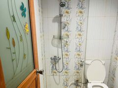 Losmen and Cafe Sibayak 写真