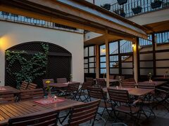 ペンション ウ リリー 写真