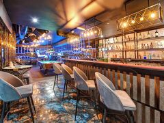 ニアル ホテル 写真