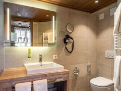 ホテル グレッチャーガルテン 写真