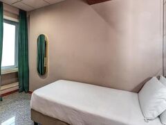 マディソン ホテル 写真