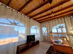 The Bedouin Moon 写真