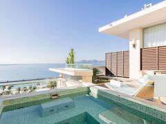 Le Grand Hotel 写真