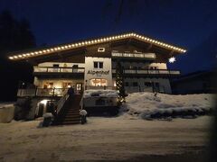 Alpenhof Pension 写真