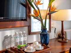 ランタナ ブティック ホイアン ホテル 写真