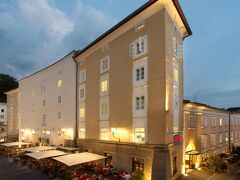 Star Inn Hotel Premium Salzburg Gablerbrau 写真