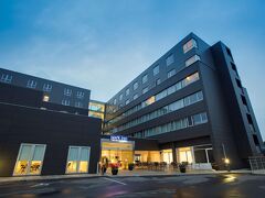 Park Inn By Radisson Copenhagen Airport 写真