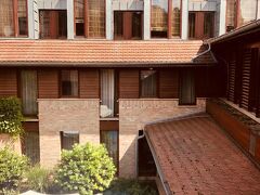 バジリカ アラット 写真