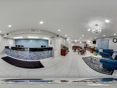 クオリティ イン & スイーツ シンシナティ アップタウン ノーウッド 写真