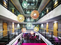 ファースト ホテル コペンハーゲン 写真