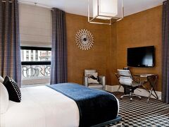 アメリタニア ホテル アット タイムズ スクエア 写真