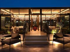 ソフィテル アテネ エアポート ホテル 写真