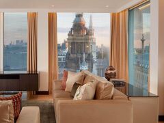 セント マーティンズ レーン ロンドン 写真