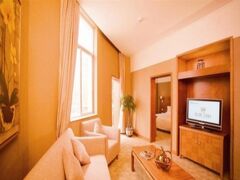 ジャーディン シークレット ホテル 写真