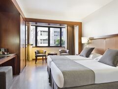 ホテル バルモラル 写真