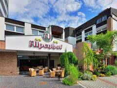 Ringhotel Alpenhof 写真