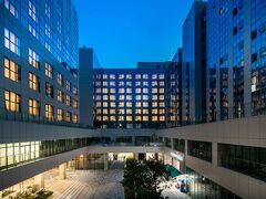 ゴールデン チューリップ 仁川エアポート ホテル 写真